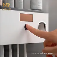 جامسواک اتومات با اشعه uv برند هوادیاو - تصویر 5