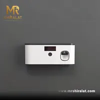 جامسواک اتومات با اشعه uv برند هوادیاو - تصویر 9