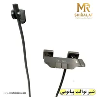 شیرتوالت پیانویی برند فلورا - تصویر 2