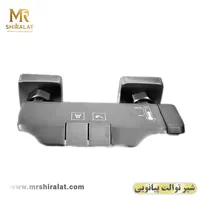 شیرتوالت پیانویی برند فلورا - تصویر 1