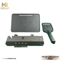 علم دوش پیانویی مدل 393 برند هایشین - تصویر 1