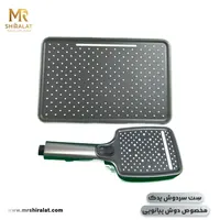 ست سردوش یدک دوش پیانویی برند هایشین - تصویر 1