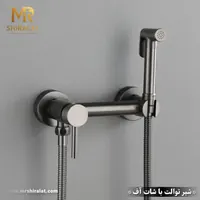شیر توالت شات اف دار برند هوادیاو - تصویر 1