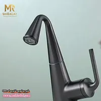 شیرروشویی شاوری دوحالته مدل 546 برند Hyshin - تصویر 4