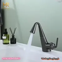 شیرروشویی شاوری دوحالته مدل 546 برند Hyshin - تصویر 5