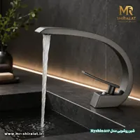 شیرروشویی مدل 586 برند هایشین - تصویر 2