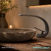 شیرروشویی مدل 586 برند هایشین - تصویر 7