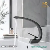 شیرروشویی مدل 586 برند هایشین - تصویر 5