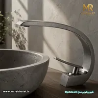 شیرروشویی مدل 586 برند هایشین - تصویر 4
