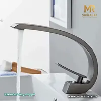 شیرروشویی مدل 586 برند هایشین - تصویر 6
