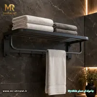 جاحوله ای حمام برند هایشین - تصویر 3