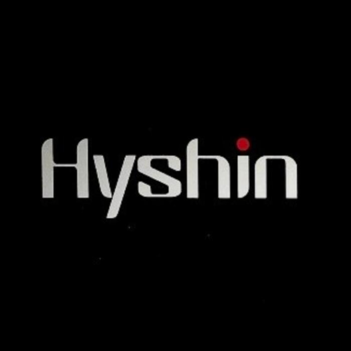 Hyshin